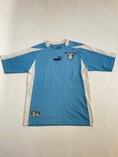 camiseta de fútbol LAZIO