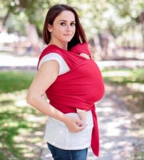 fascia elastica porta bebè