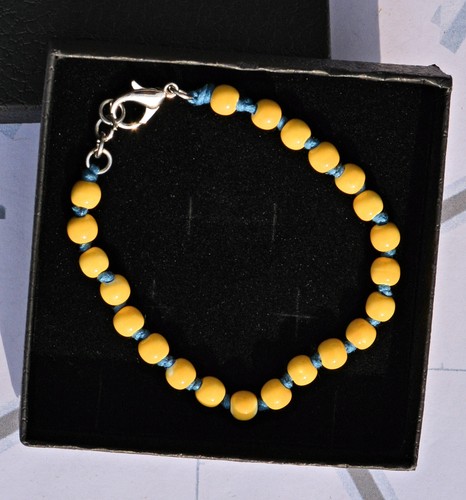 Braccialetto bracciale uomo - braccialetto,