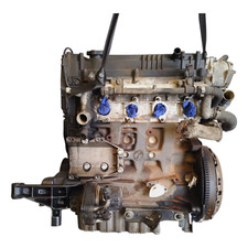 MOTORE FIAT MULTIPLA/MULTIPLA VAN 2002-2010 1.9 JTD 115CV/116CV 186A8000 MOT1449