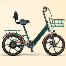 Grande Schienale Sella Bici