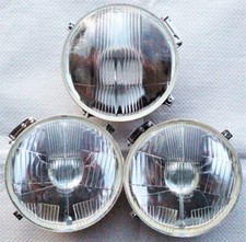 Faro fiat 124 600 850 - fiat,