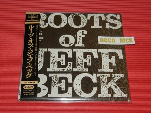 4bt the roots of jeff - v.a.,