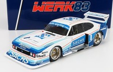 1/18 WERK83 - FORD ENGLAND -