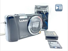 Panasonic Lumix DMC-TZ30