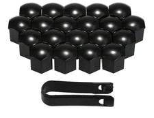 Copri Bulloni Cerchi Auto  17