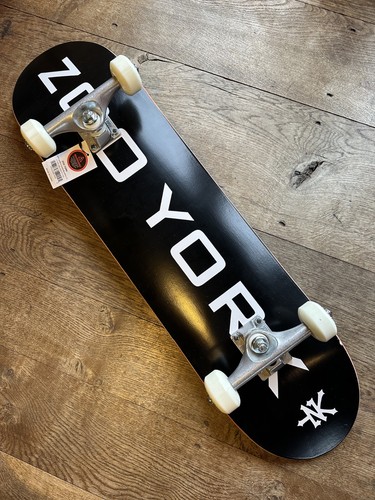 Zoo york setup completo - setup,