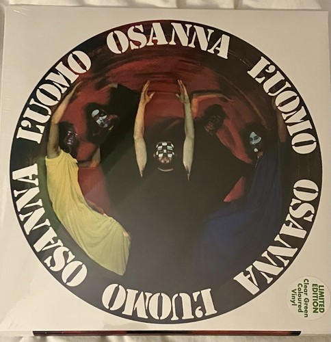 Osanna uomo vmlp - osanna,