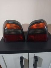 Fari Posteriori Per Volkswagen