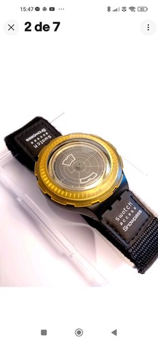 Swatch scuba access snowpass - scuba,