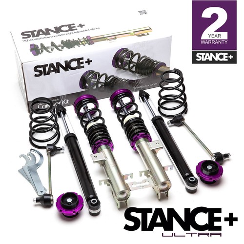 Kit sospensioni stance ultra - sospensioni, stance+