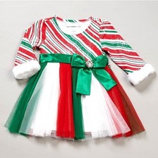 Abito ballerina BONNIE JEAN