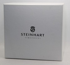 Scatola per orologi rigida in