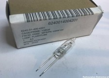 Lamp Flashtube  H35W12V