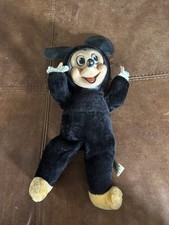 Antica bambola Topolino