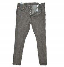 LEVIS Lotto 501 Fungo Uomo