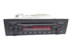 Lettore CD FM Stereo Audi A3