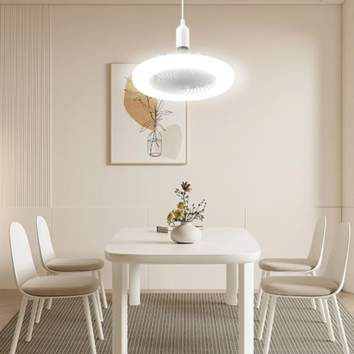 Ventilatore soffitto con - da,