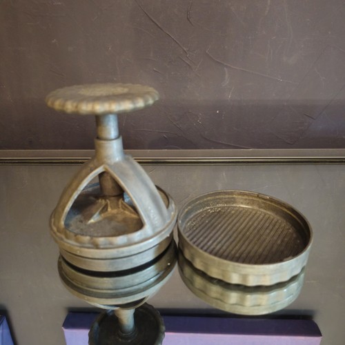 Minipress vintage albertini - vintage,