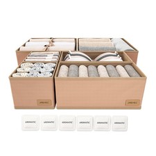 Cassetto Organizer Vestiti -
