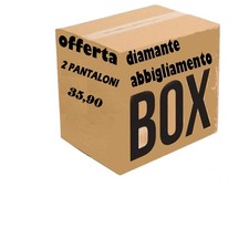 offerta lotto  box 1025