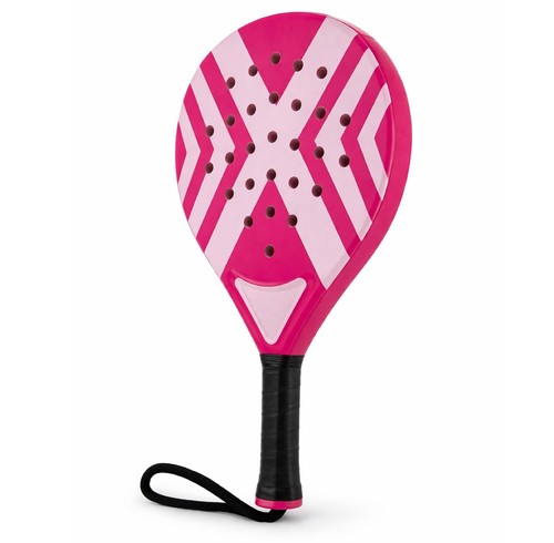 Set racchette padel per - da,