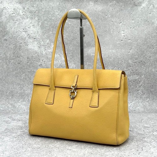 Salvatore ferragamo tote bag - salvatore,
