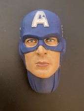 Modellino neca captain - neca, 1/4