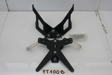Portatarga RIZOMA License