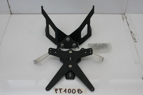 Portatarga rizoma license - rizoma,