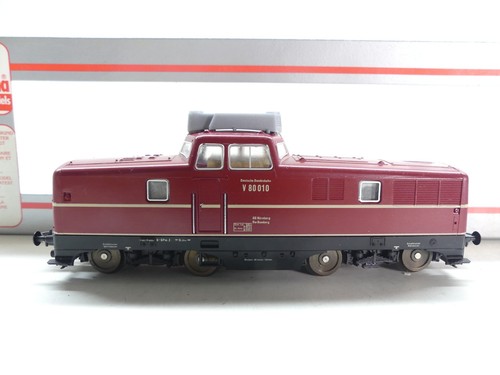 Lima 201621 locomotiva - lima, h0