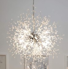 Lampadario Vintage Antico