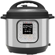 Instant Pot Duo 80 7 in 1