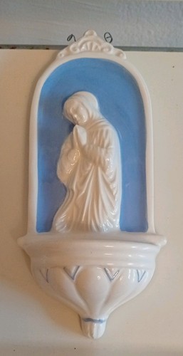 acqua santiera