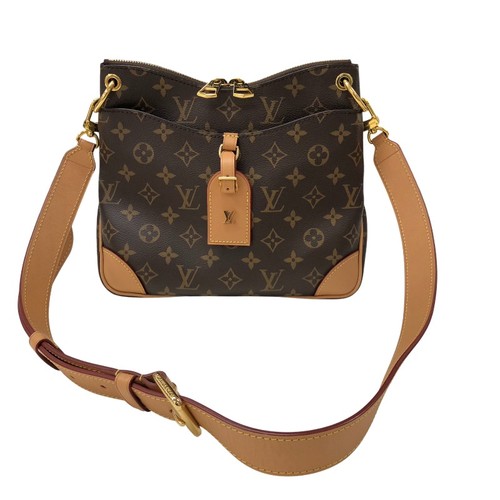 Borsa tracolla louis vuitton - louis,