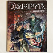 DAMPYR 303 DOPPIO MONDO