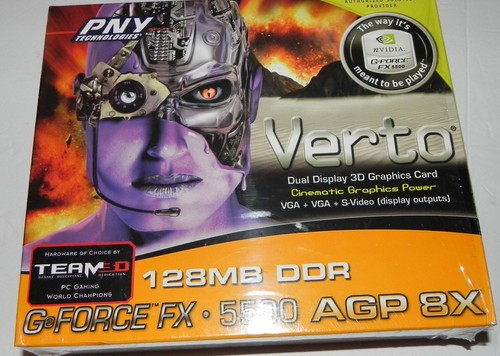 Pny nvidia geforce - pny,