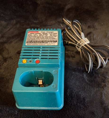Makita fast charger model - charger,