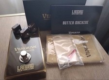 VEMURAM MACCHINA BURRO