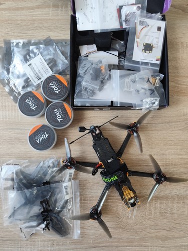 Diatone roma dji - diatone,