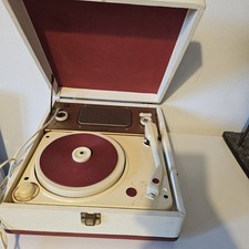 Geloso G 286-V Fonovaligia