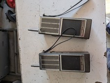 IRRADIO MC-120  2 Radio CB DA