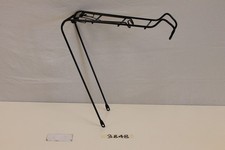 Rear Bike Rack with 26 28