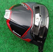 Driver TaylorMade Stelth2 Plus