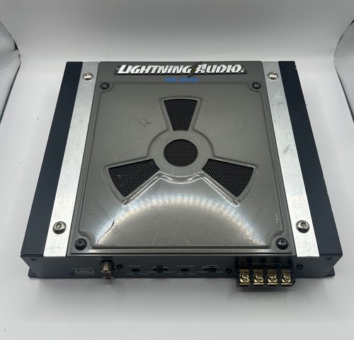 Amplificatore potenza - amplificatore, di