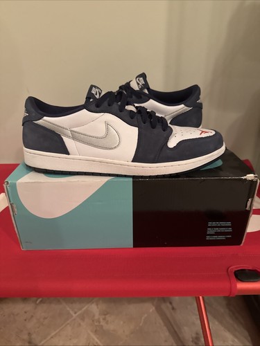 Nike air jordan low - jordan,