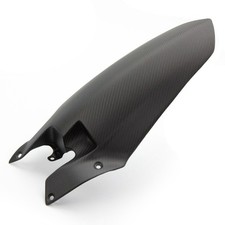 Parafango posteriore in