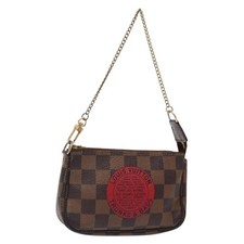 LOUIS VUITTON Damier livello