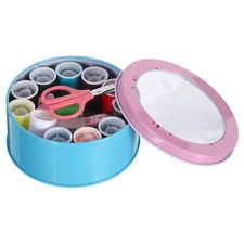  1 ensemble de boîtier de fil