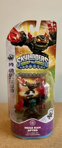 Skylanders swap force - swap,